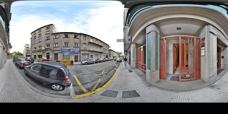 Dentalvedra - Clínica dental en Pontevedra - foto 2