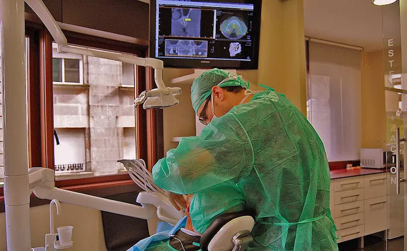 Dentalvedra - Clínica dental en Pontevedra - foto 3
