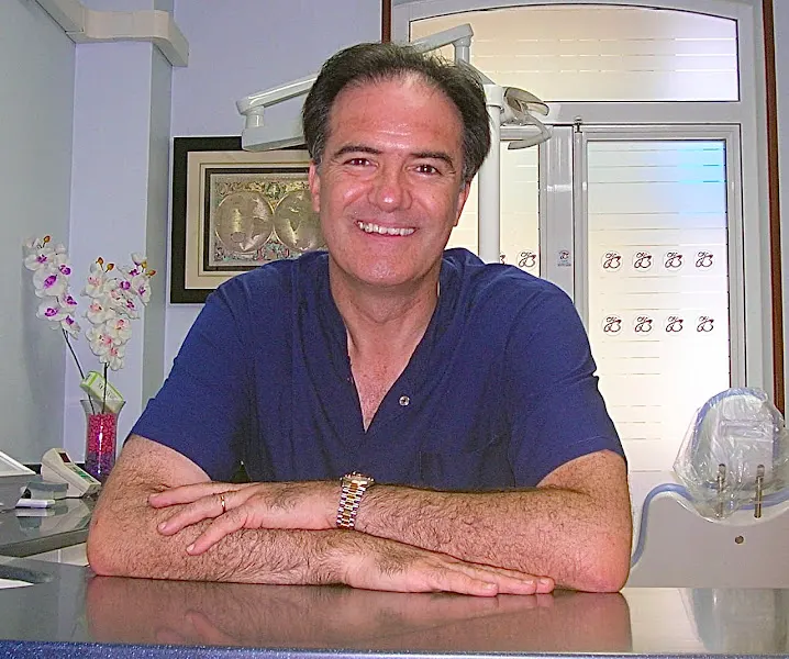 ODONTOLOGÍA Dr. Juan Balboa - Dentista en Pontevedra - foto 2