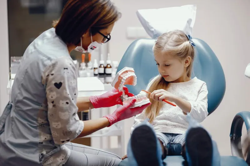 Clínica dental en Coslada | Centro Médico Dental