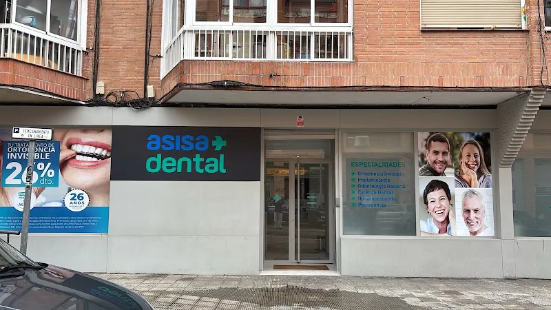 Clínica ASISA Dental
