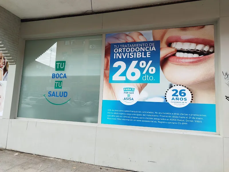 Clínica ASISA Dental - Clínica dental en Coslada - foto 2
