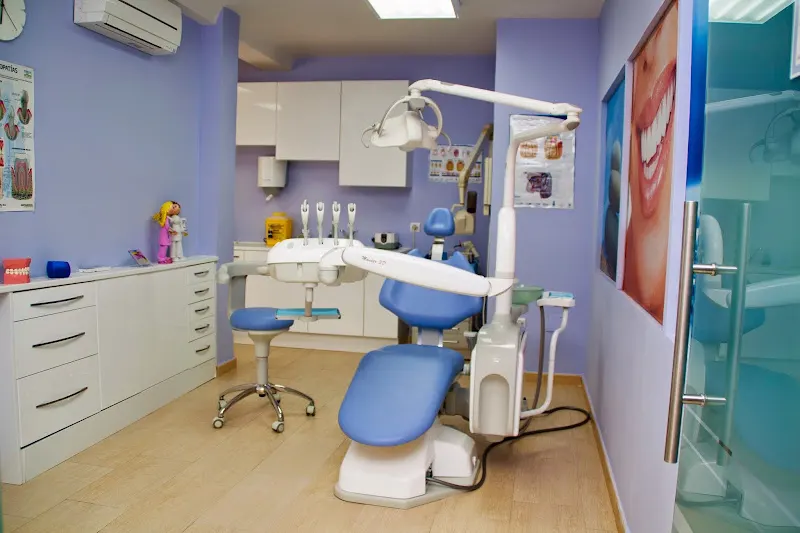Clinica dental Coslada Norama