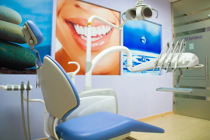 Clinica dental Coslada Norama - Dentista en Coslada - foto 2