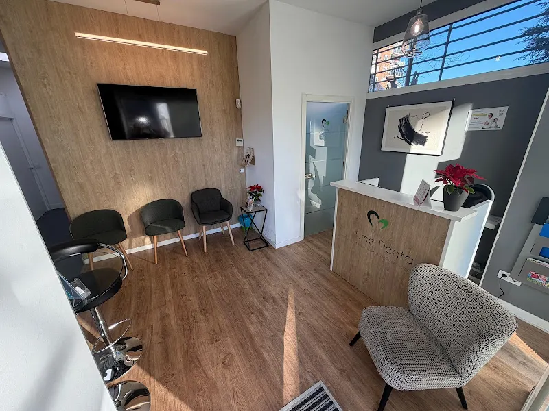 Cisme Dental