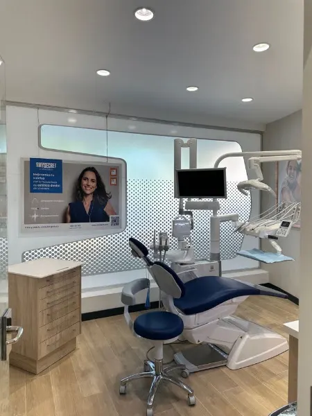 Clínica Dental Vitaldent