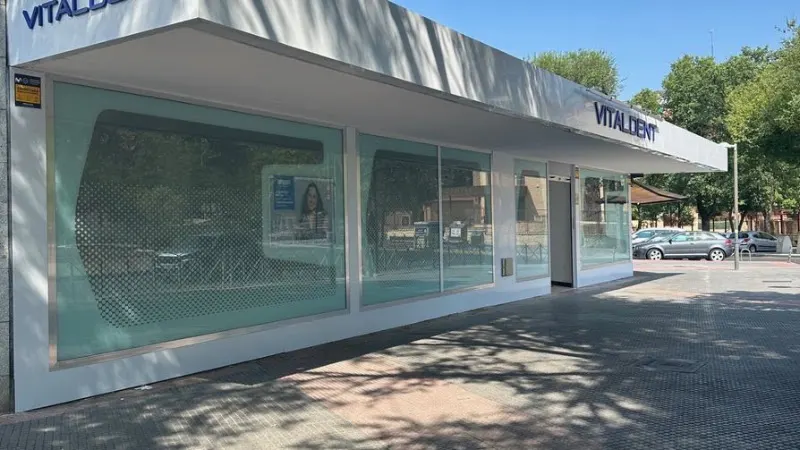 Clínica Dental Vitaldent - Clínica dental en Coslada - foto 2