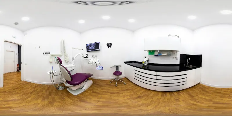 Grupo Clinico Dental Dr Borrega