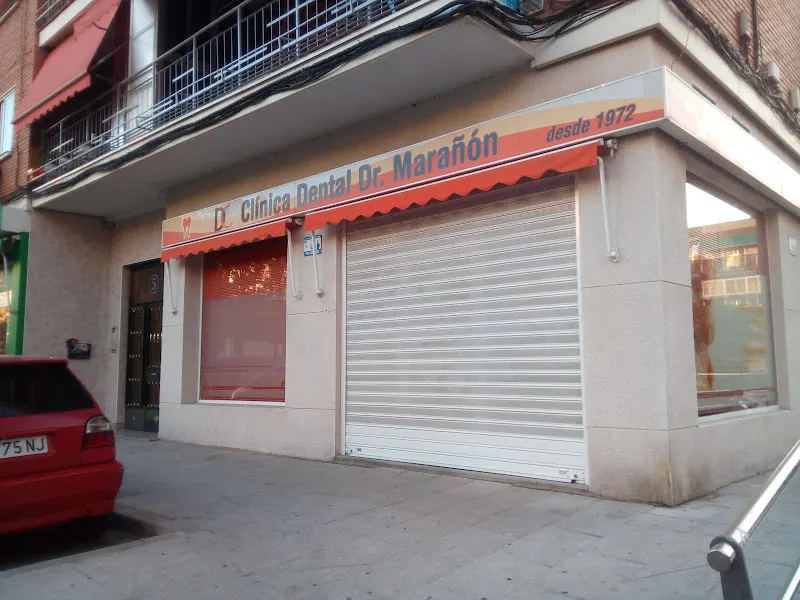 Clinica Dental