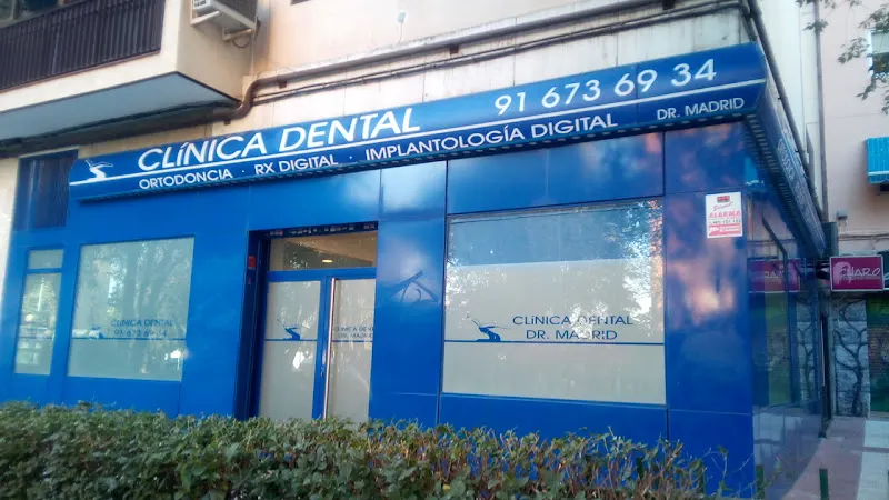 Clinica Dental - Dentista en Coslada - foto 2