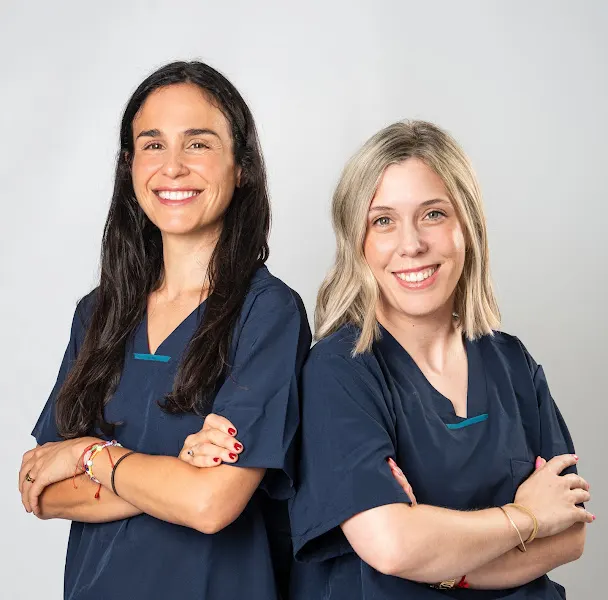 Hi-Tec-Dent Clínica Dental