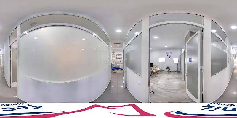 Clínica Dental Tecnik en Torrevieja