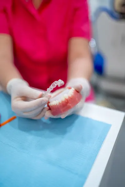 Clínica Dental Tecnik - Clínica dental en Torrevieja - foto 3