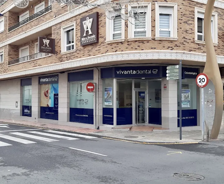 vivantadental