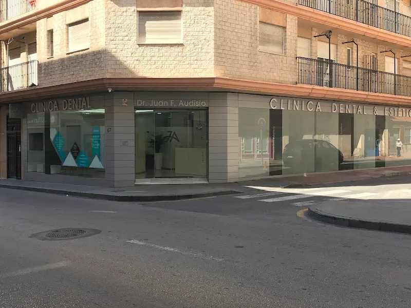 Clínica Dental Y Estética Dr juan Francisco Audisio