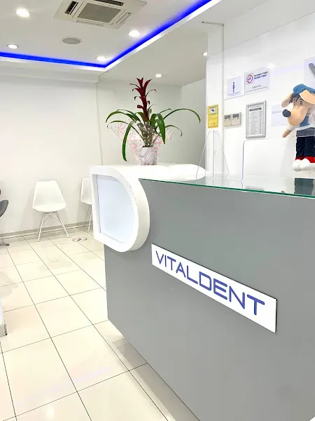 Ortodoncia niños torrevieja Vitaldent
