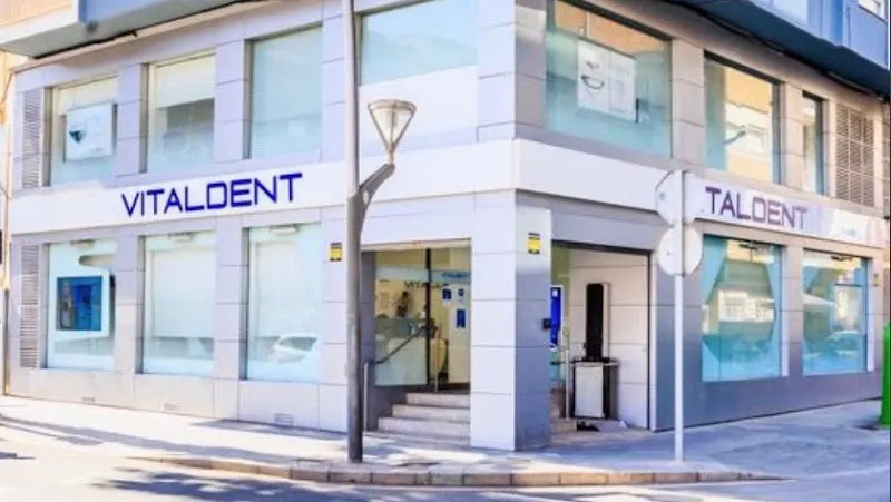 Ortodoncia niños torrevieja Vitaldent - Clínica dental en Torrevieja - foto 2