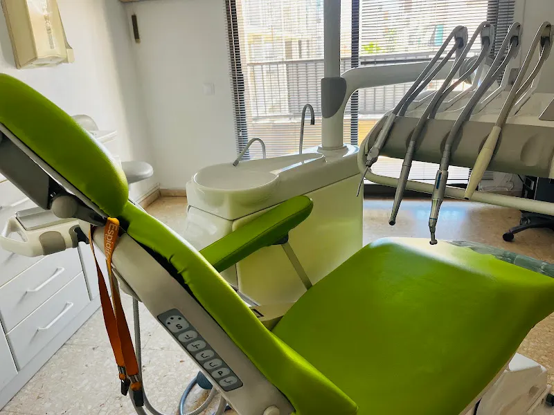AO Clínica Dental