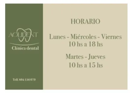 AO Clínica Dental - Clínica dental en Torrevieja - foto 2
