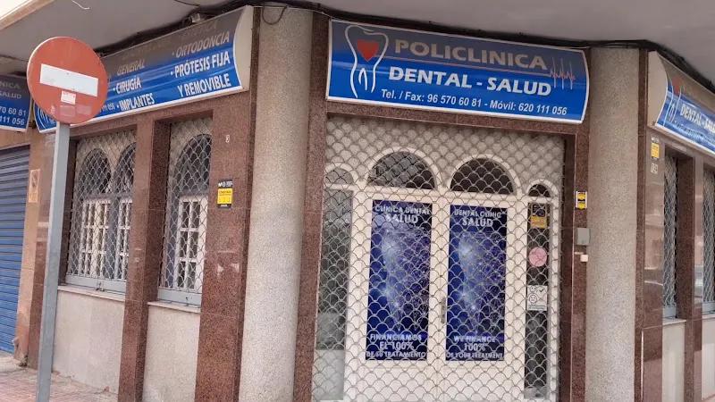 Policlinica Dental Salud