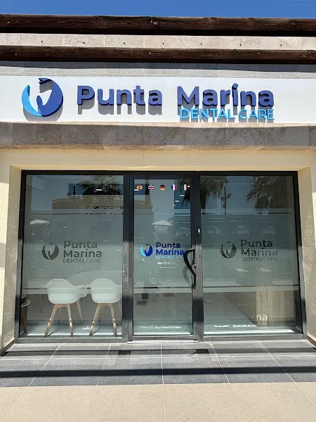 Punta Marina Dental Care