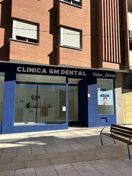 Clínica GM Dental - Vélez-Málaga - Vélez-Málaga