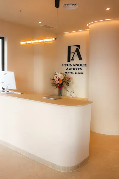 Fernández Acosta Dental Clinic | Vélez Málaga - Vélez-Málaga
