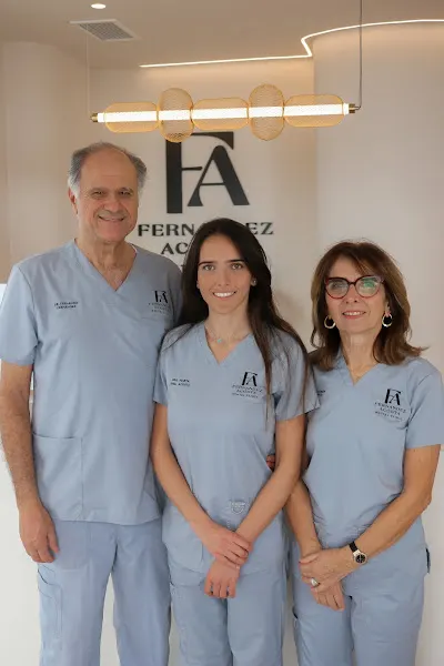 Fernández Acosta Dental Clinic | Vélez Málaga - Clínica dental en Vélez-Málaga - foto 2
