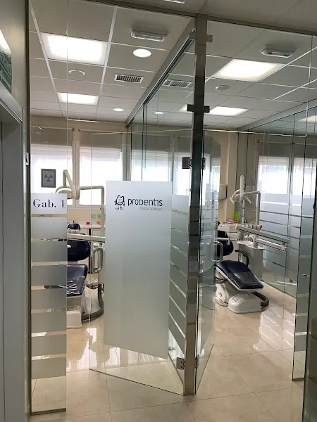 Clínica Dental Vélez Málaga - PRODENTIS 🦷 - Vélez-Málaga