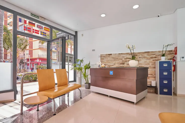 Centro Dental Dentis - Vélez-Málaga