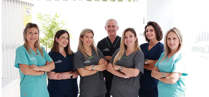 Clínica Dental Doctor Fajardo García - Vélez-Málaga