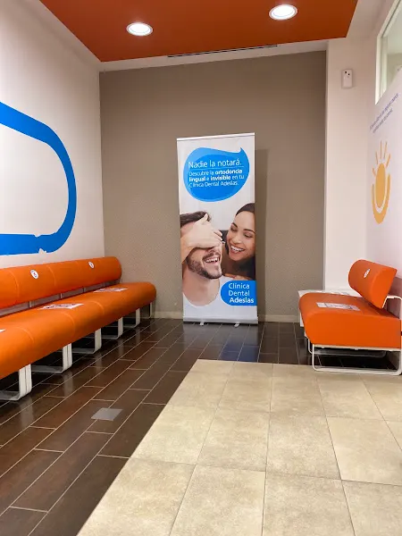 Clínica Dental Adeslas en Torrent