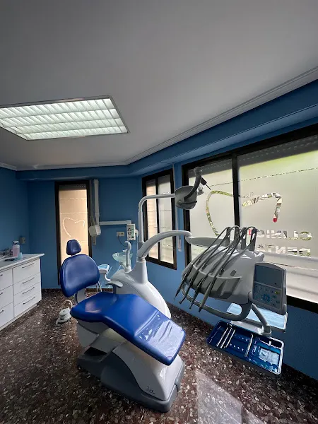 Clínica Dental | Dres. Martínez Palasí - Dentista en Torrent - foto 2