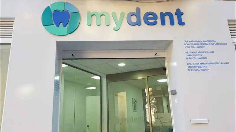 CLÍNICA DENTAL MYDENT - Clínica dental en Torrent - foto 2