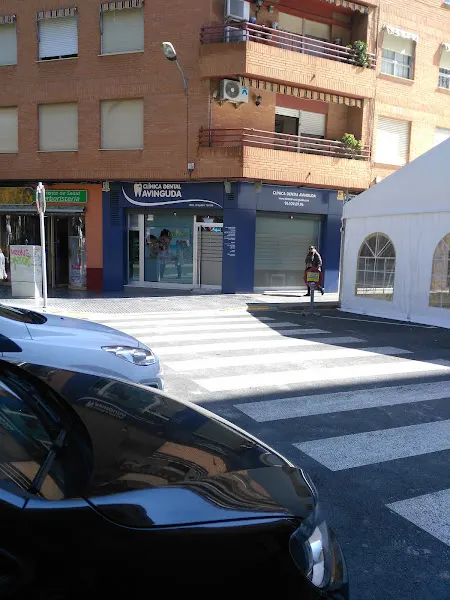 Clínica Dental Avinguda