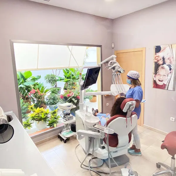 Clínica Dental & Estética Clínica Fussion en Fuengirola