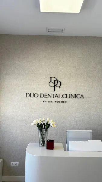 Clinica Duo Dental Fuengirola - Clínica dental en Fuengirola - foto 2