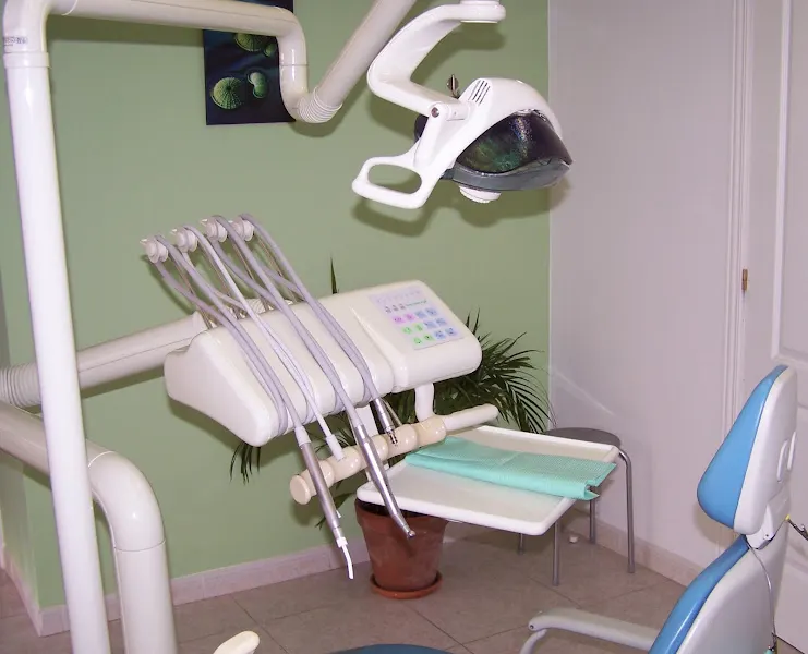 Clínica Dental Noruega - Clínica dental en Fuengirola - foto 2