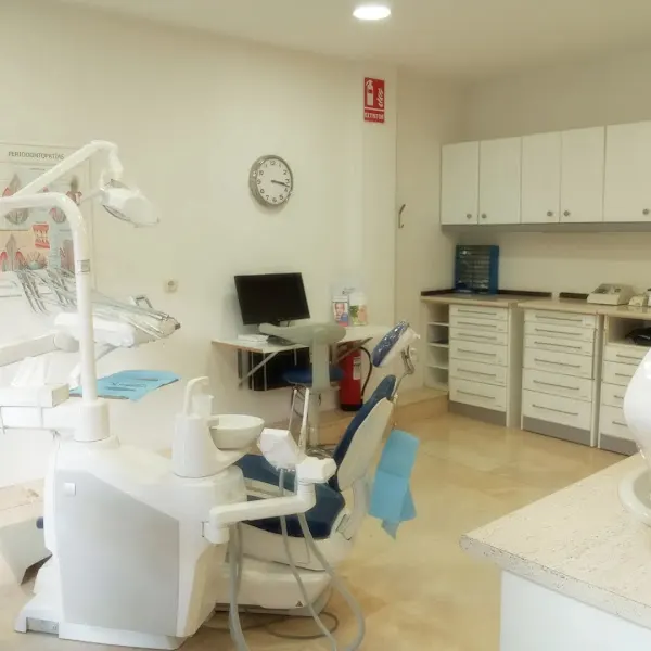 Clinica NorDental Fuengirola