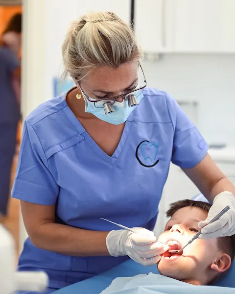 Clinica NorDental Fuengirola - Clínica dental en Fuengirola - foto 2