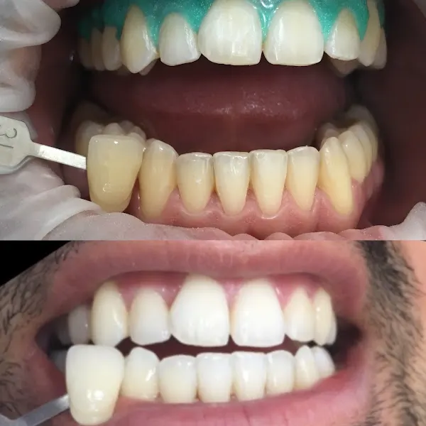 Clinica Dental Mariano Requena