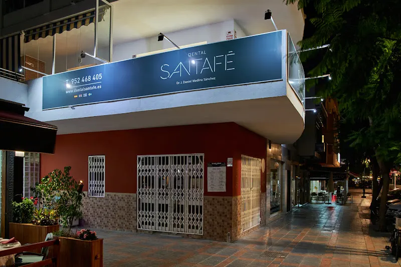 Clinica Dental Santa Fe - Clínica dental en Fuengirola - foto 2