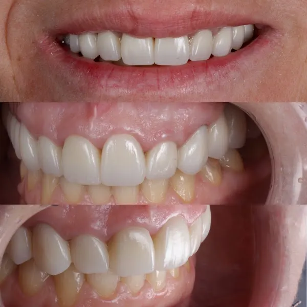 CLINICA DENTAL ROCA SANTIAGO
