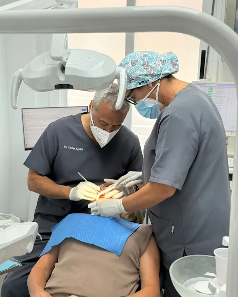 Clínica Dental Sur de Tenerife Agulló Vilaró - Clínica dental en Arona - foto 2