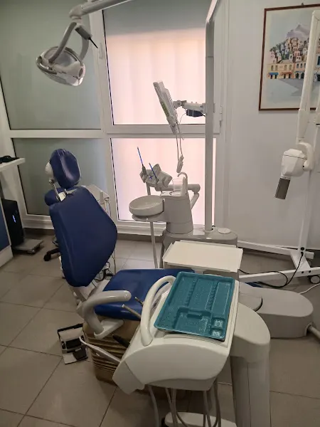 Clínica Saber - Clínica dental en Arona - foto 2