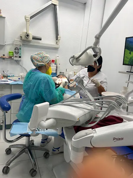 Medicenter - Clínica dental en Arona - foto 2