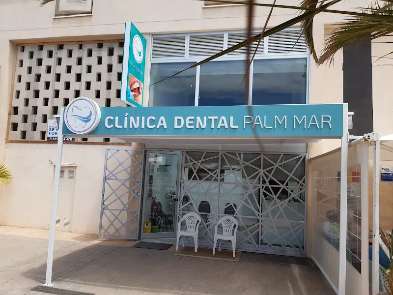 CLÍNICA DENTAL PALM MAR - Clínica dental en Arona - foto 2