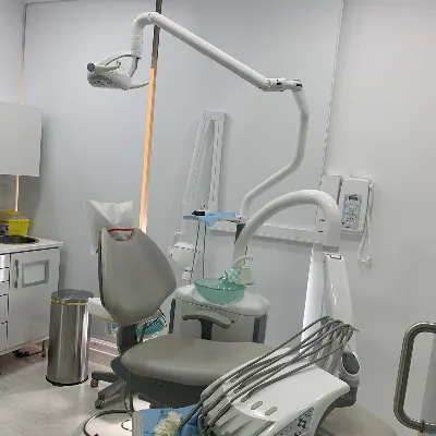 Teneri Dental Galletas - Dentista en Arona - foto 2