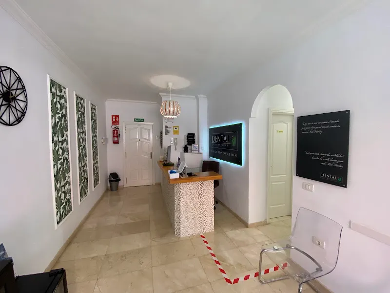 Dental Internacional | Clínica dental en Adeje | Tenerife