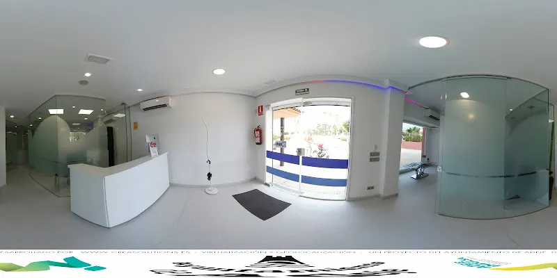 Centro Dental Valdés